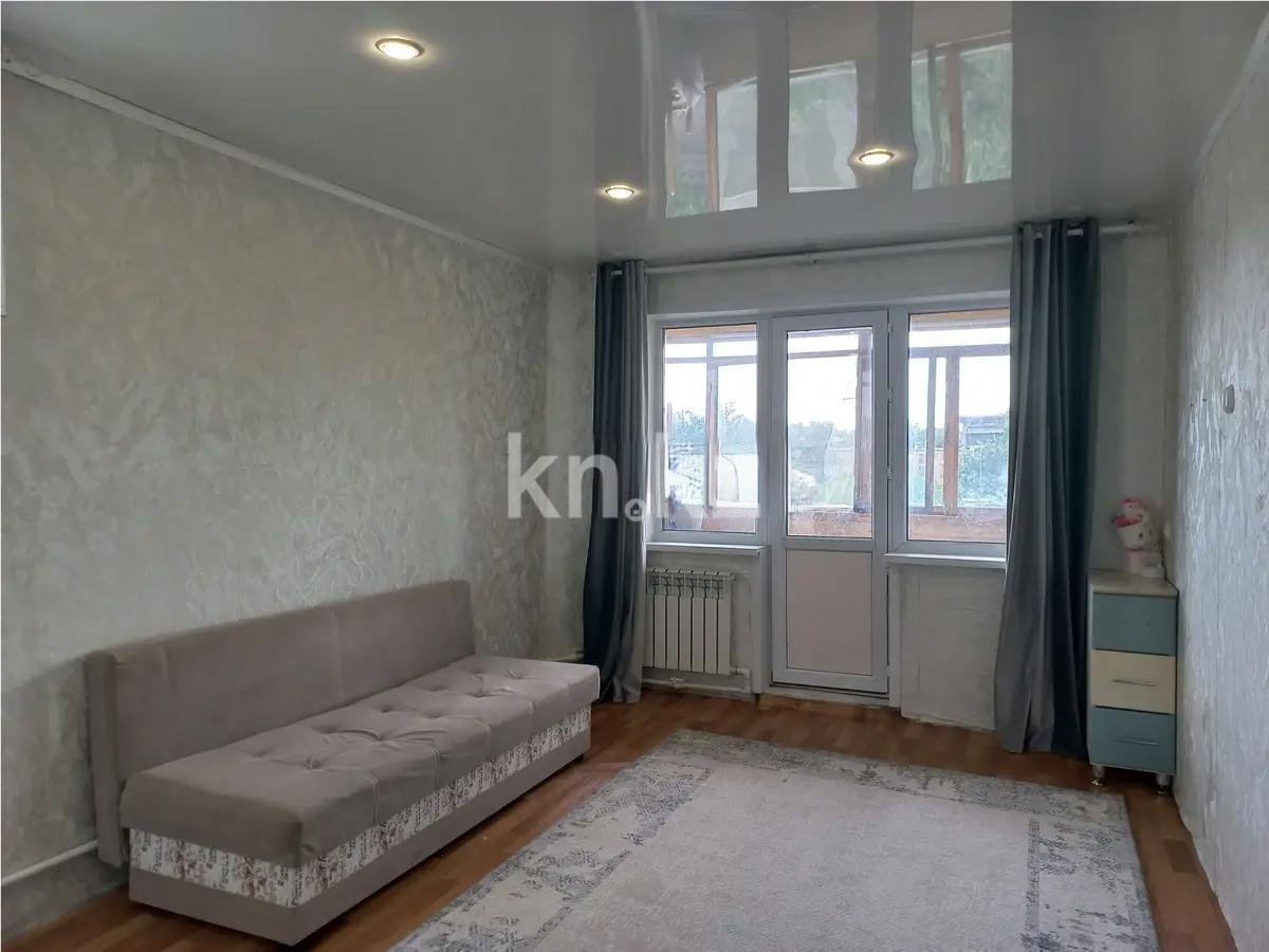 Продажа 1-комнатной квартиры, 31 м² - Продажа квартир в Караганде фото 1 из 3
