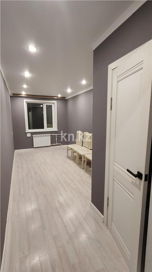 Продажа 2-комнатной квартиры, 43 м², ул. Сатыбалдина - Продажа квартир в Караганде фото 7 из 17