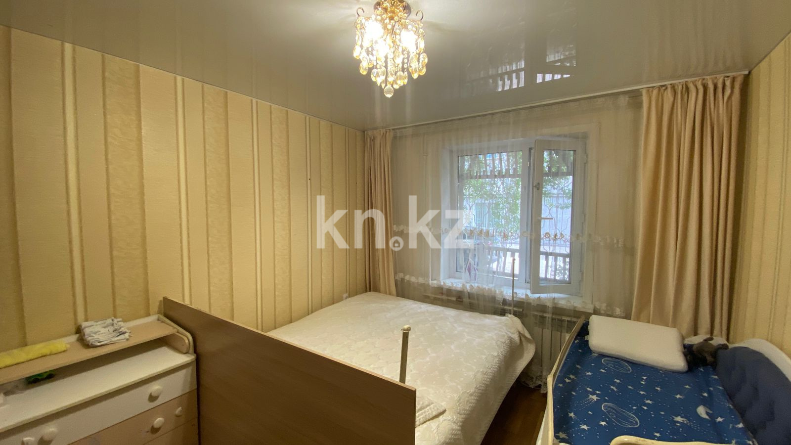 Продажа 2-комнатной квартиры, 49 м², пр. Мира, дом  96 в Темиртау - фото 4