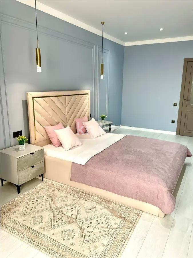 Продажа 2-комнатной квартиры, 47 м², ул. Толе би, дом  189/3 - Продажа  двухкомнатных квартир в новостройках Алматы с фото фото 2 из 5