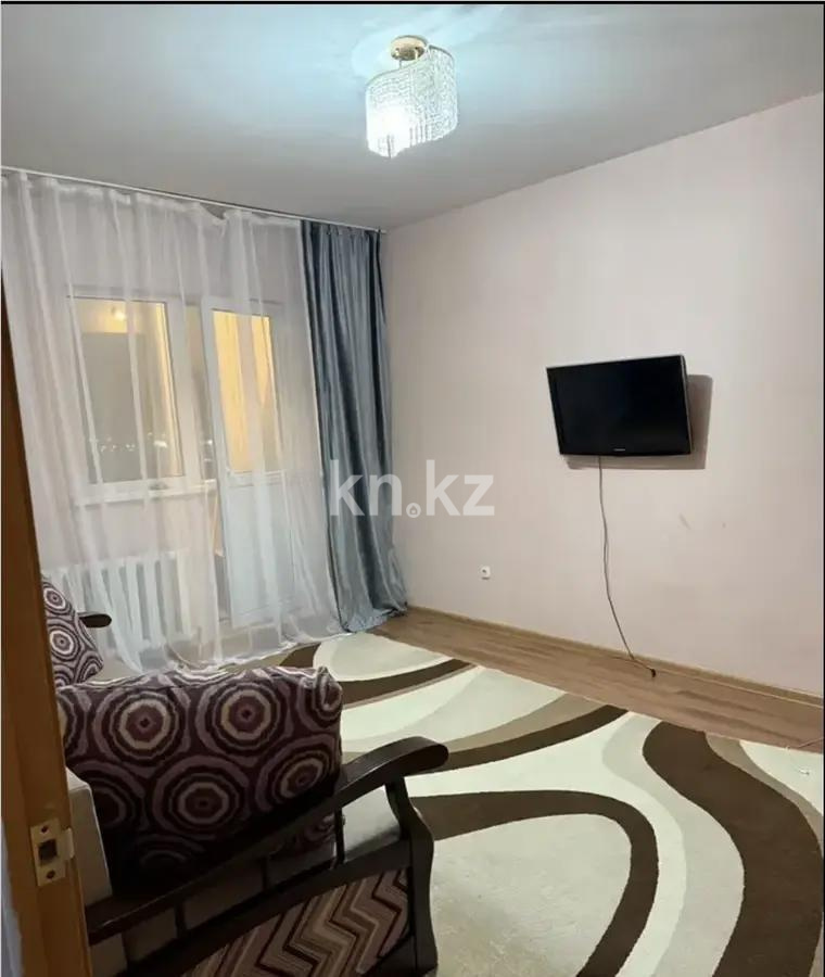 Продажа 1-комнатной квартиры, 37 м², ул. Армандастар, дом  2/4 - Продажа квартир в Казахстане фото 1 из 4