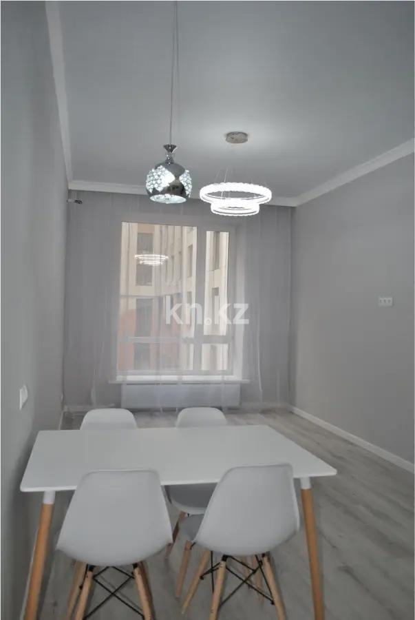 Продажа 2-комнатной квартиры, 41 м², ул. Айтматова, дом  77/7 - Продажа квартир в Астане без посредников фото 2 из 5