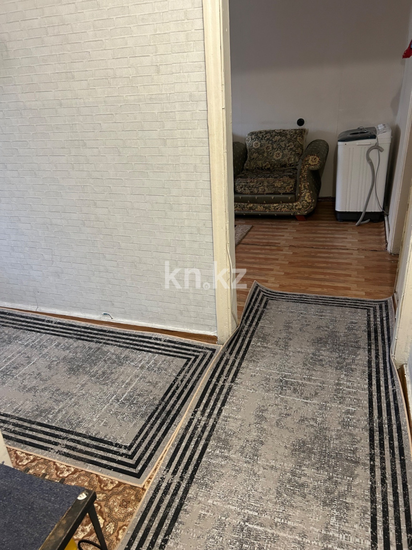 Продажа 2-комнатной квартиры, 45 м² - Аренда квартир посуточно в Кокшетау фото 6 из 6
