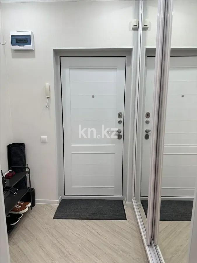 Продажа 1-комнатной квартиры, 30 м² - Продажа однокомнатных квартир в Алматы - страница 19 фото 4 из 4