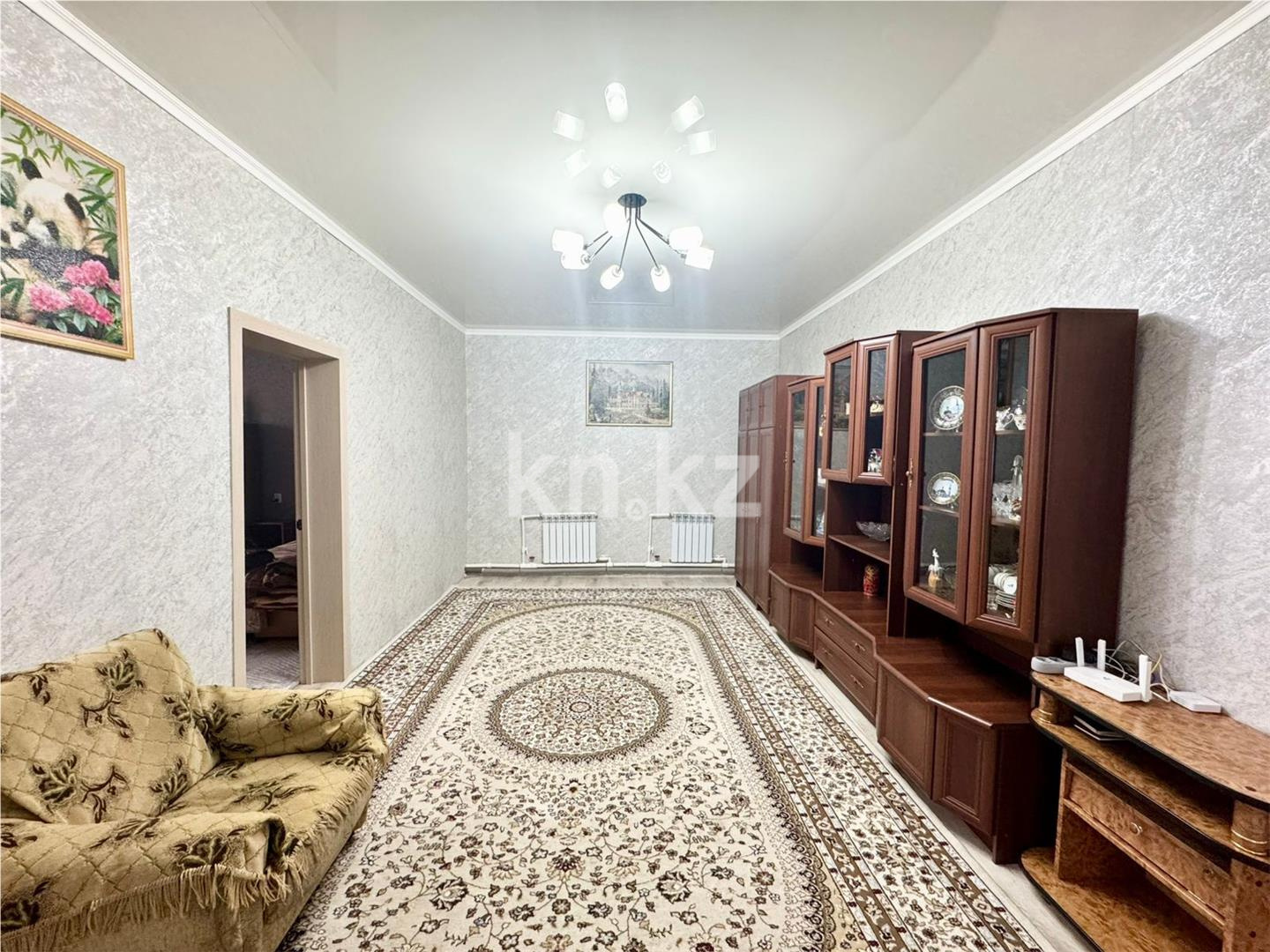 Продажа 5-комнатного дома, 108.3 м², ул. Расчётная, дом  3 - Продажа квартир в Караганде фото 8 из 19