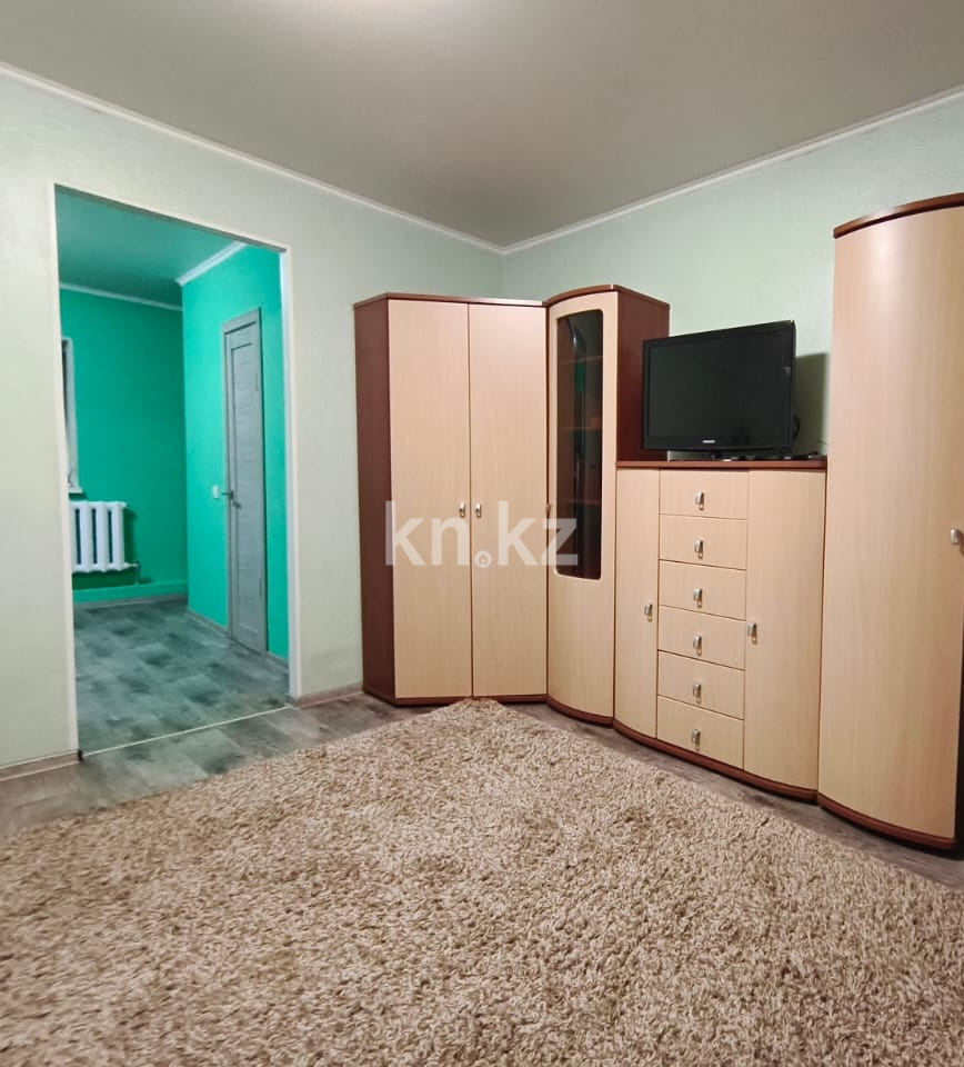 Продажа 1-комнатного дома, 29.2 м² в Алматы