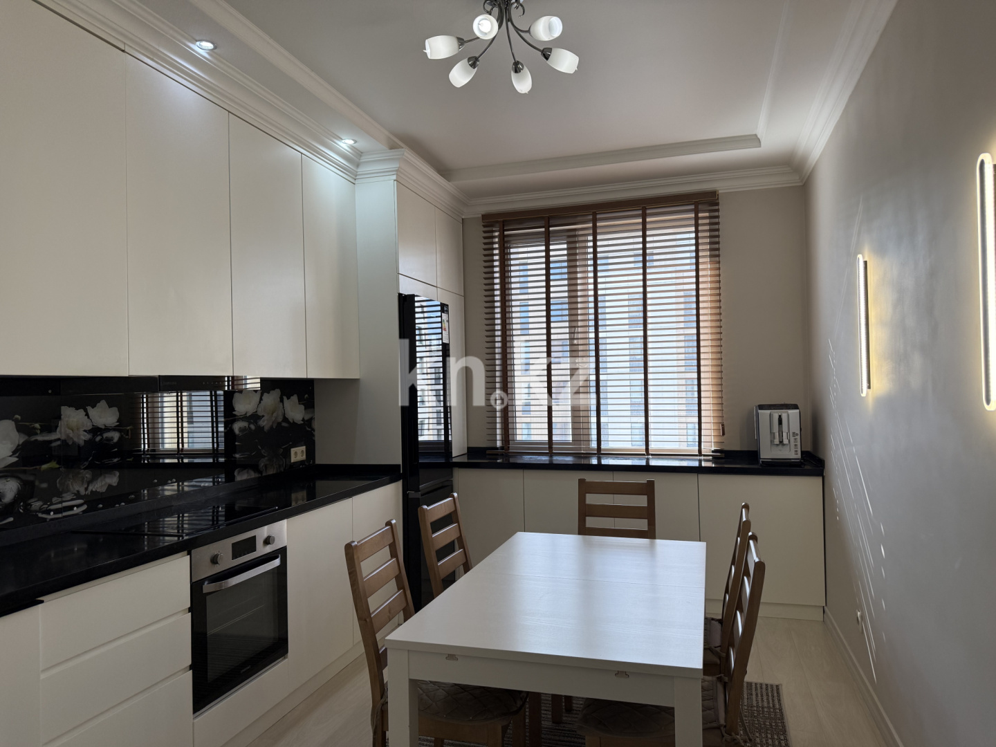 Продажа 3-комнатной квартиры, 89 м² в Астане