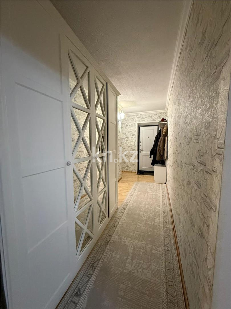 Продажа 3-комнатной квартиры, 76 м² в Караганде - фото 16