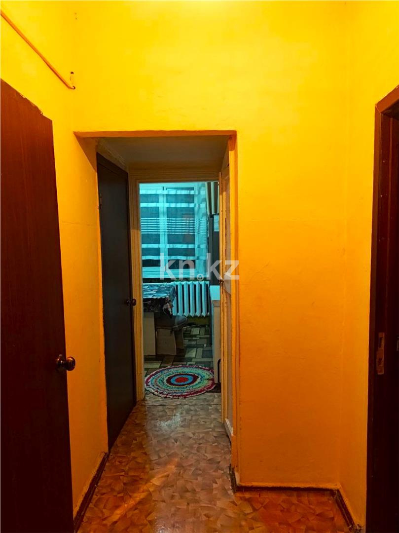 Продажа 3-комнатной квартиры, 68 м², ул. Медицинская - Продажа  трехкомнатных квартир в Караганде с фото фото 11 из 16