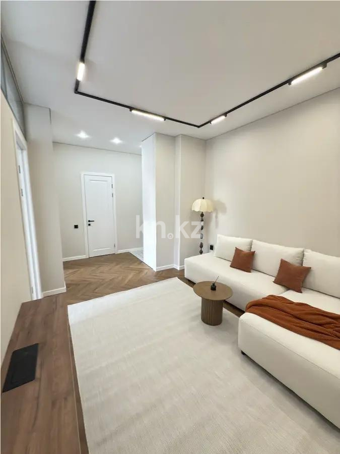 Продажа 2-комнатной квартиры, 44 м², ул. Култегин, дом  4а в Астане