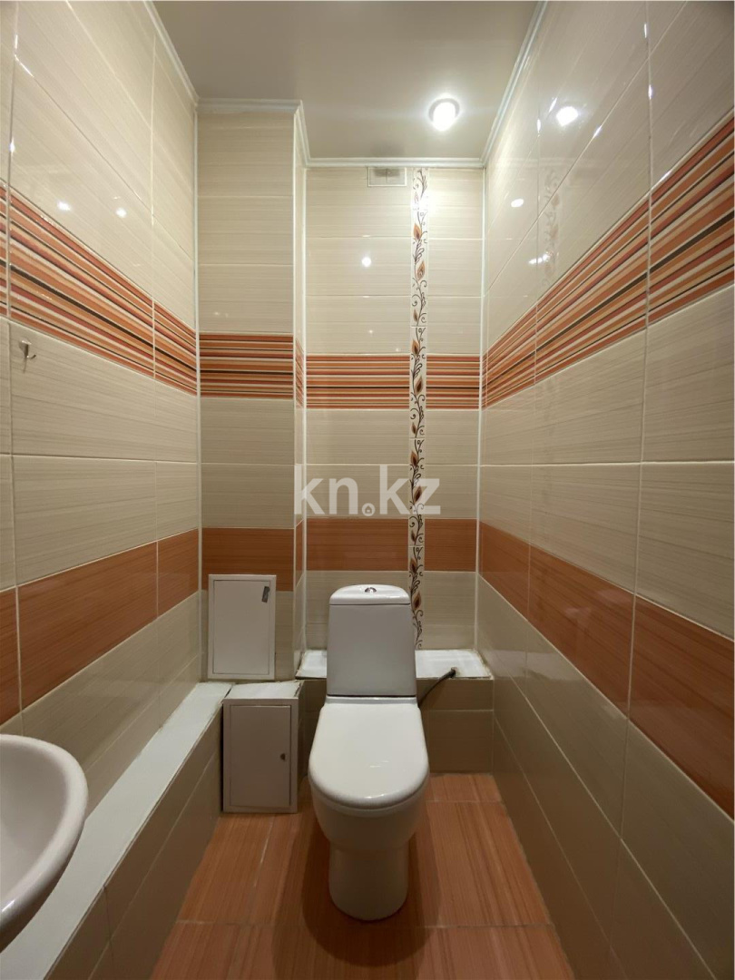 Продажа 3-комнатной квартиры, 84 м² - Продажа  трехкомнатных квартир в новостройках Астаны с фото фото 9 из 16