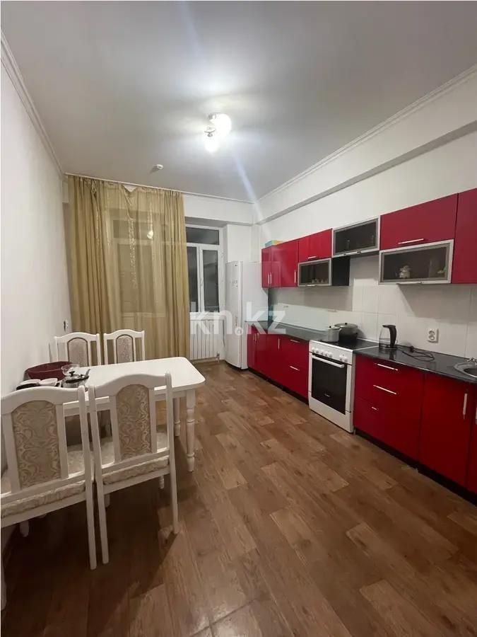Продажа 2-комнатной квартиры, 85 м², пр. Мангилик Ел, дом  19/2 в Астане - фото 3