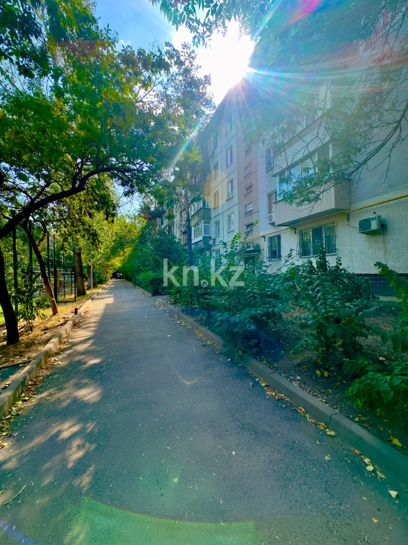 Продажа 1-комнатной квартиры, 31.2 м² - Продажа однокомнатных квартир от собственников в Алматы - страница 41 фото 17 из 17