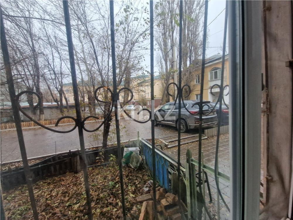 Продажа 2-комнатной квартиры, 59 м², ул. Кузембаева - Продажа квартир в Караганде фото 10 из 11