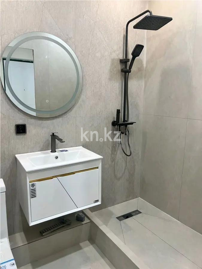 Продажа 2-комнатной квартиры, 45 м², мкр. Шугыла, дом  340/39 - Продажа  двухкомнатных квартир в Алматы без посредников фото 1 из 1