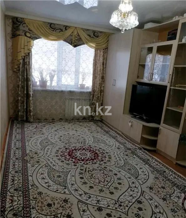 Продажа 2-комнатной квартиры, 44 м², мкр-н 7, дом  17 - Продажа  двухкомнатных квартир в Темиртау с фото фото 1 из 3
