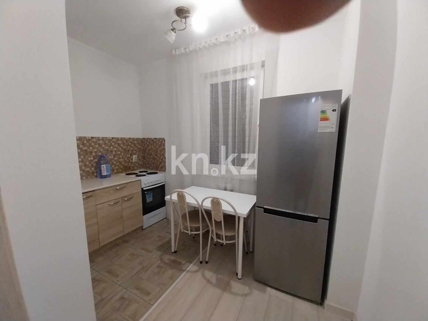 Аренда 2-комнатной квартиры, 55 м² - Аренда квартир помесячно в Астане без посредников фото 4 из 4