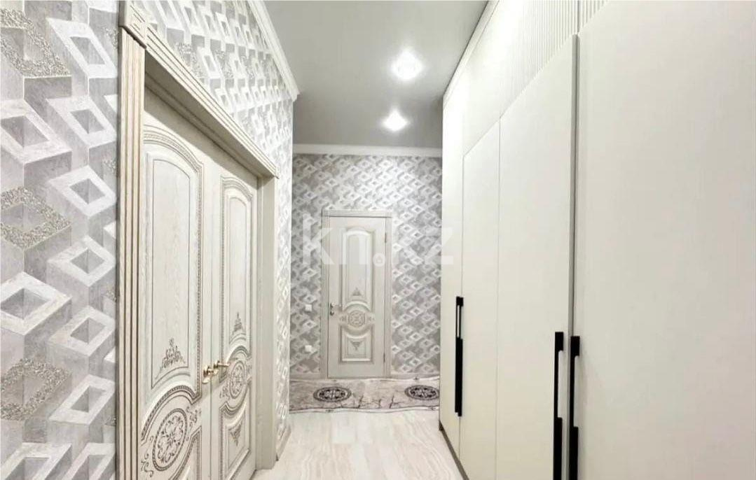 Продажа 4-комнатной квартиры, 97 м² - Продажа земельных участков в Актау фото 11 из 13