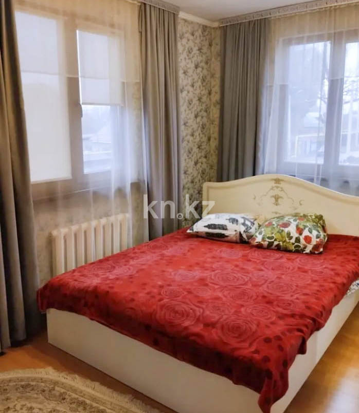 Продажа 4-комнатного дома, 300 м² - Продажа недвижимости в Алматы - страница 26 фото 1 из 4
