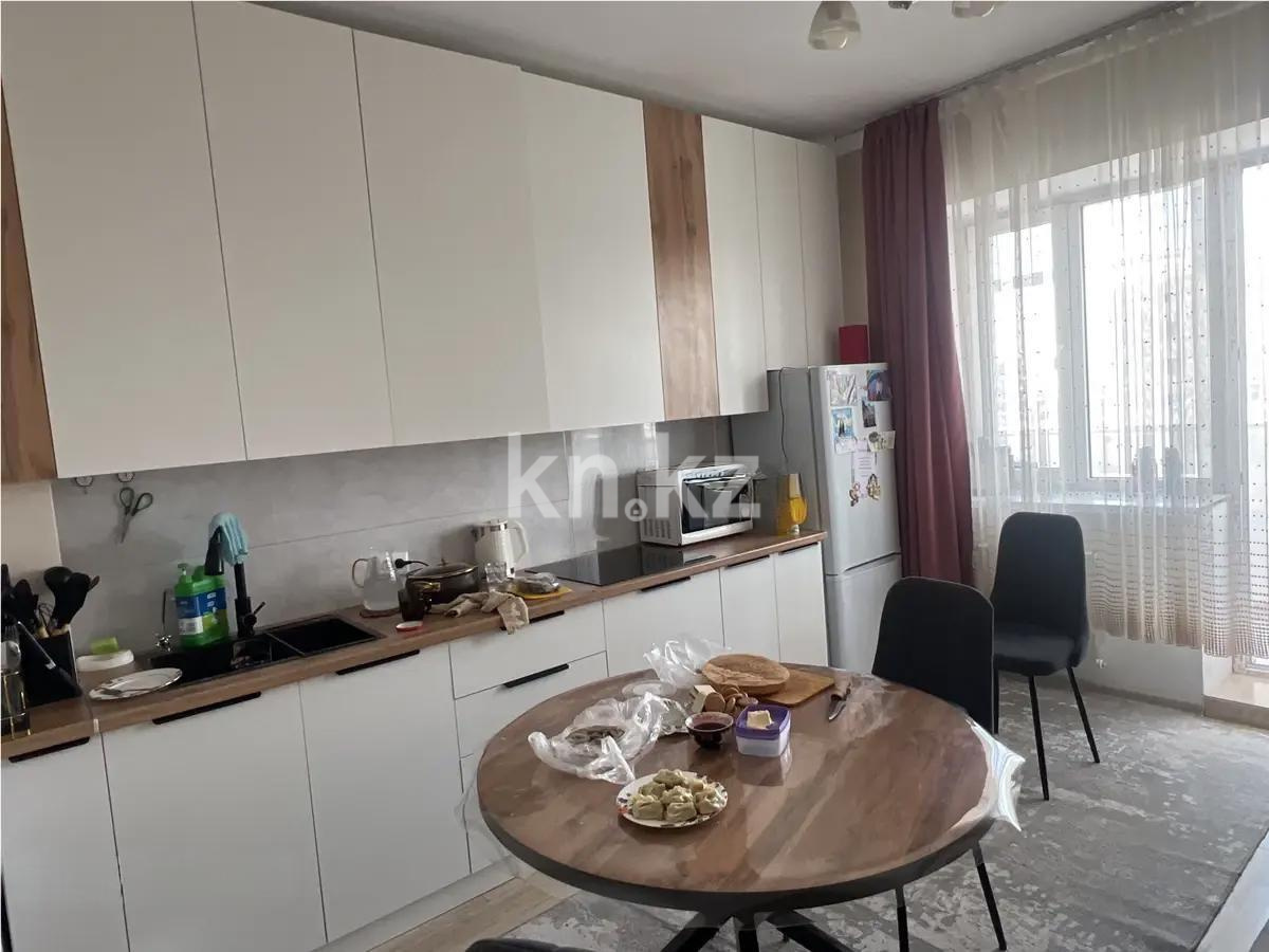 Продажа 2-комнатной квартиры, 60 м² в Астане - фото 2