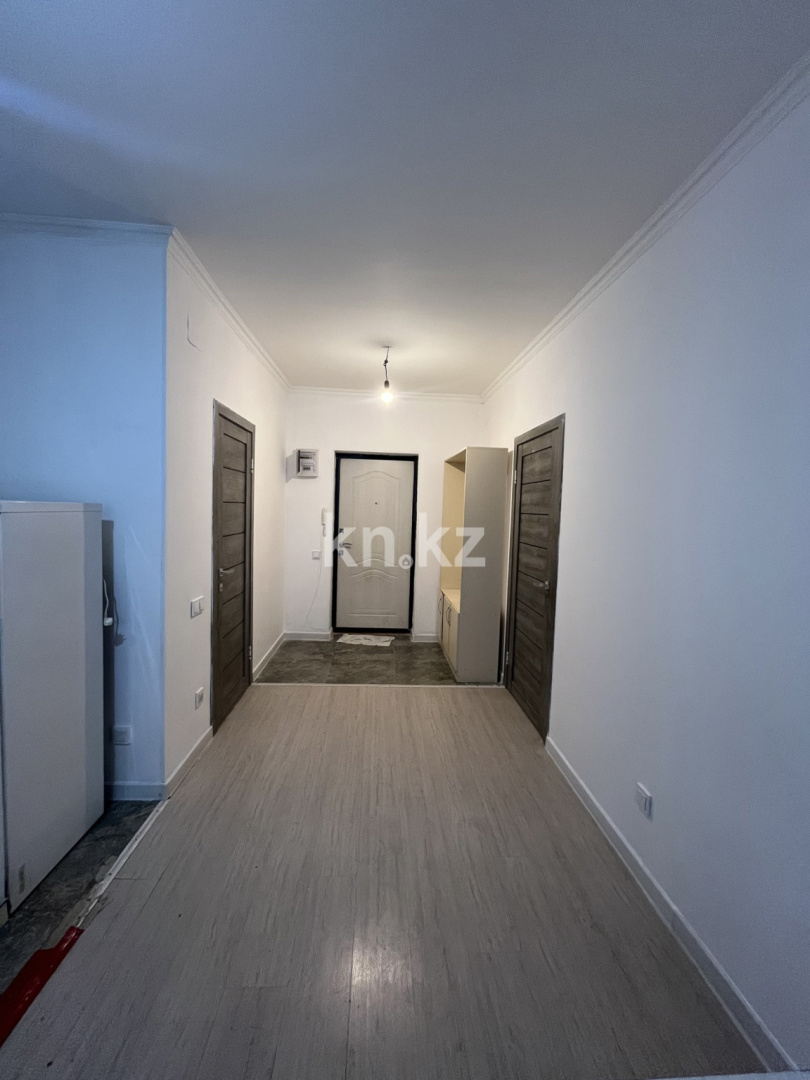 Продажа 1-комнатной квартиры, 50 м² - Продажа  однокомнатных квартир в новостройках Алматы с фото - страница 5 фото 7 из 8