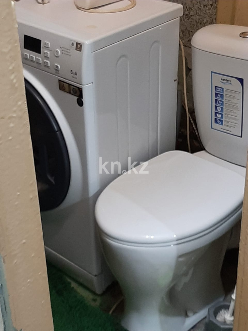 Продажа 1-комнатной квартиры, 28.9 м² в Усть-Каменогорске - фото 8