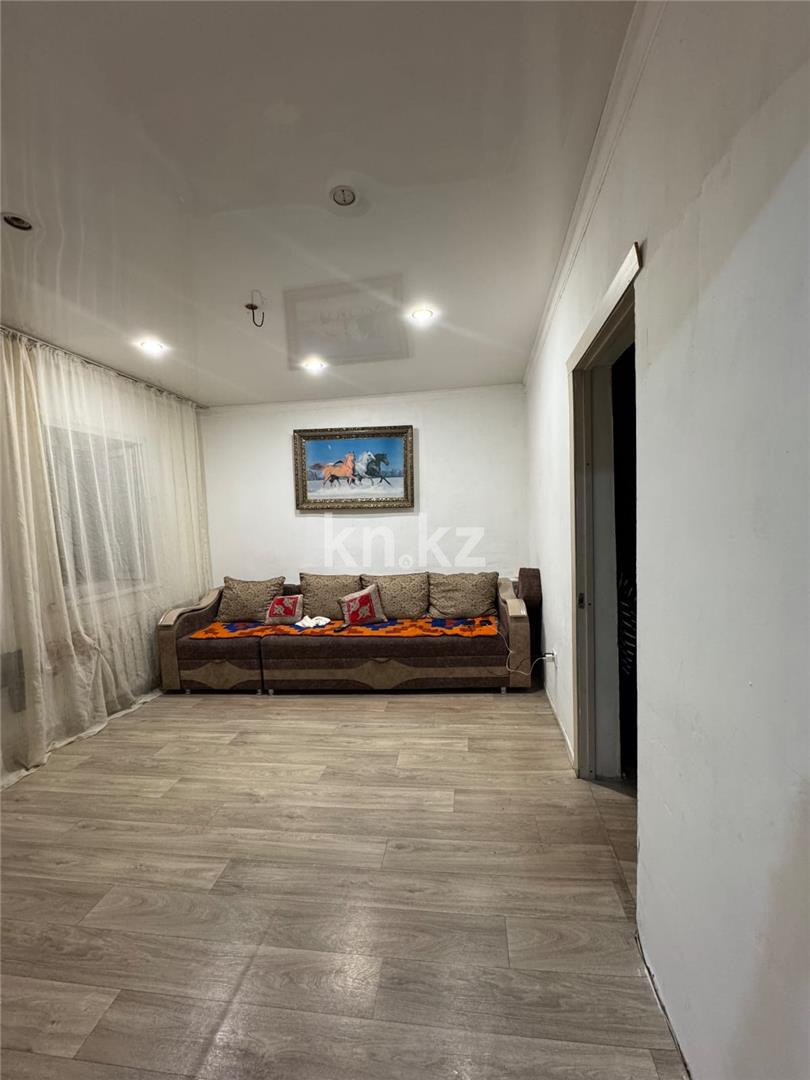 Продажа 4-комнатного дома, 64 м², пер. Конторский, дом  15/2 - Продажа домов, коттеджей в Казахстане фото 20 из 27