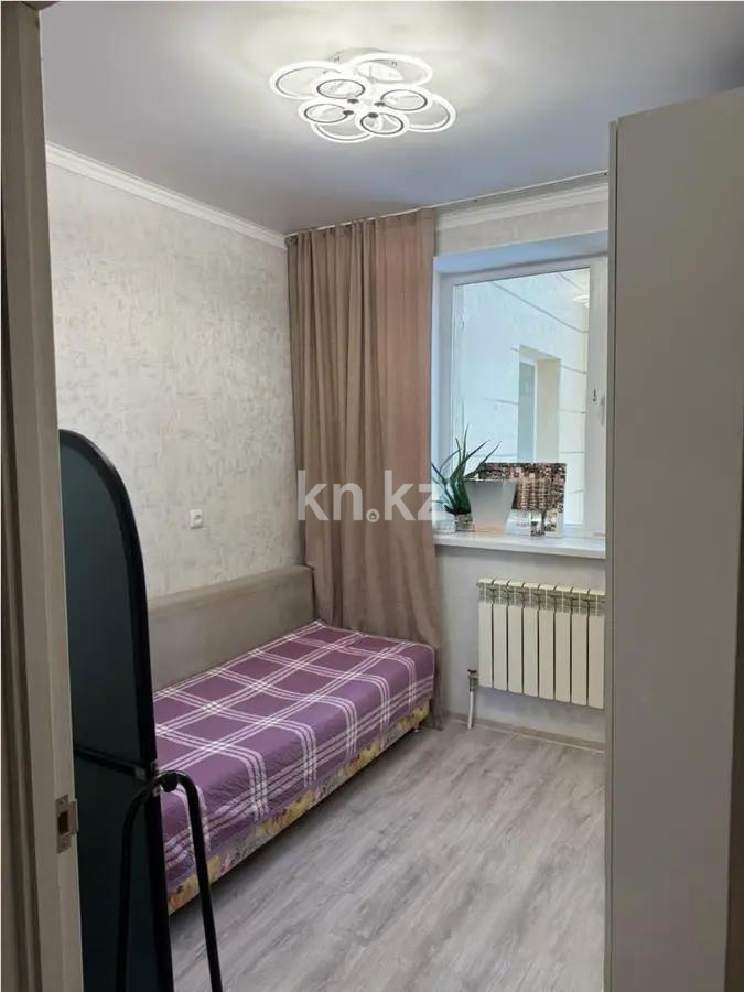 Продажа 2-комнатной квартиры, 38.6 м² в Астане - фото 2