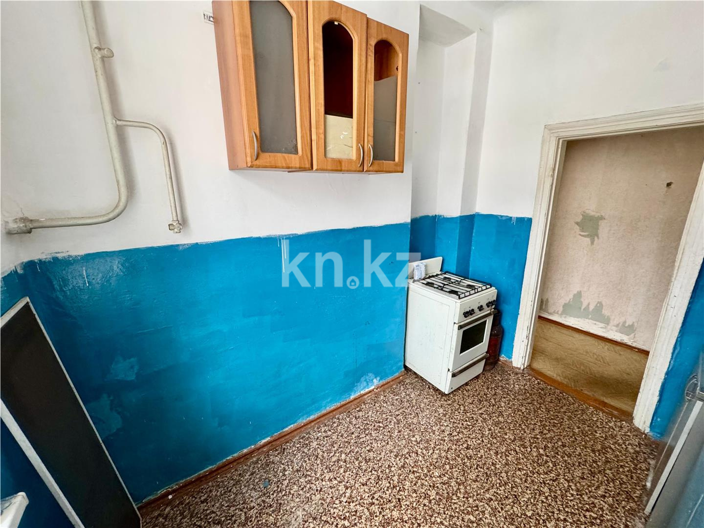 Продажа 2-комнатной квартиры, 47 м², ул. Победы - Продажа квартир в Казахстане фото 3 из 4