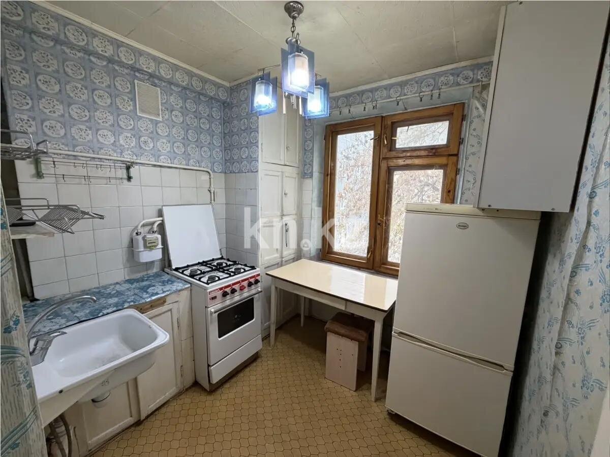 Продажа 3-комнатной квартиры, 58.8 м² в Астане - фото 4