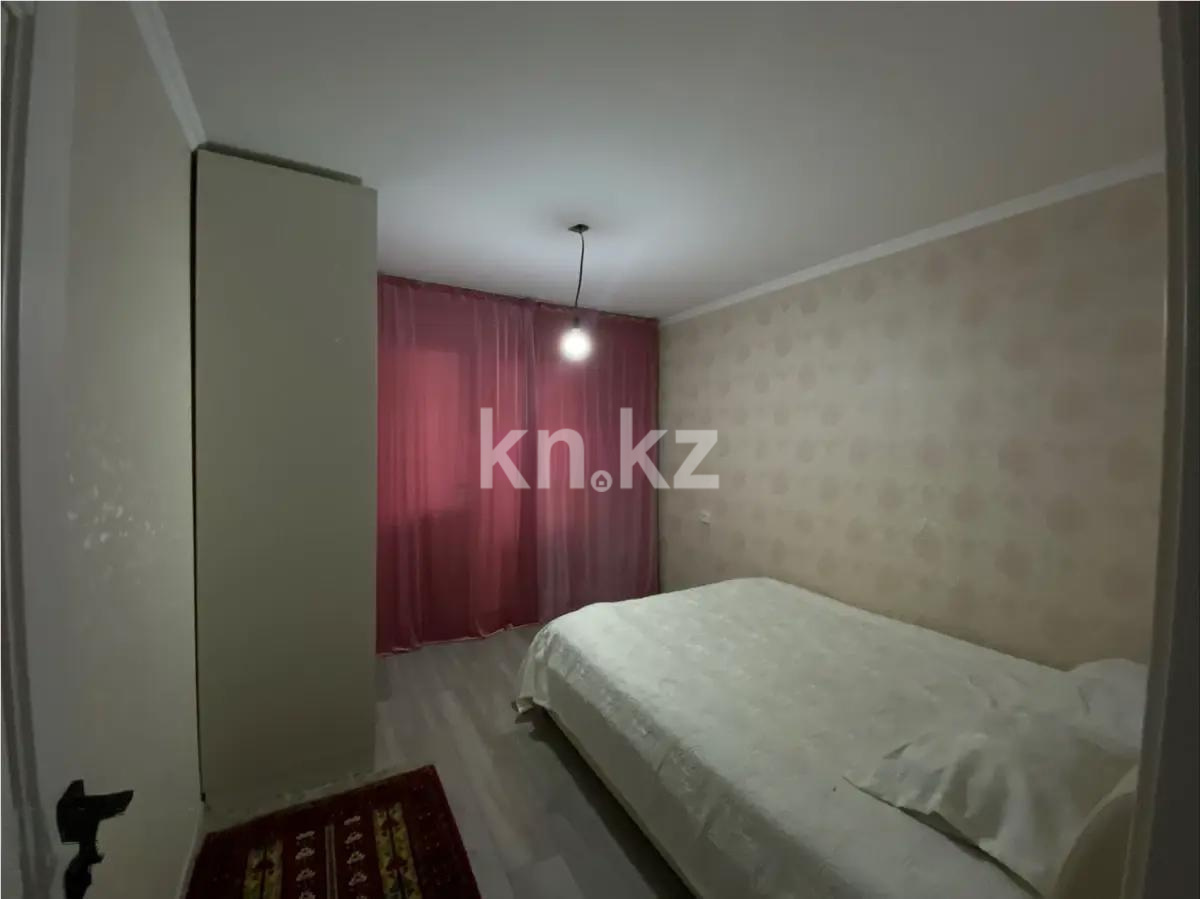 Продажа 4-комнатной квартиры, 86 м² - Продажа четырехкомнатных квартир от собственников в Алматы - страница 10 фото 5 из 8