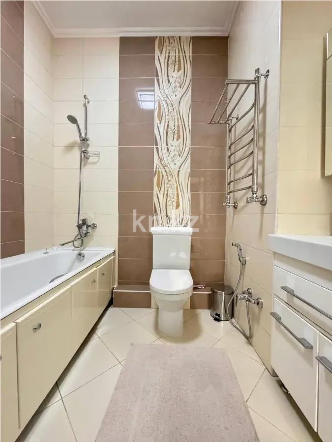 Продажа 4-комнатной квартиры, 127.4 м² - Продажа четырехкомнатных квартир от собственников в Алматы - страница 2 фото 7 из 7