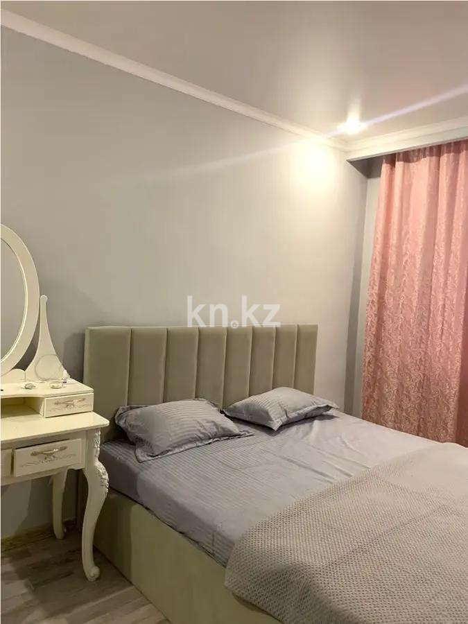 Продажа 2-комнатной квартиры, 55 м², ул. Райымбек батыра, дом  291/1 - Продажа квартир в Алматы фото 2 из 5