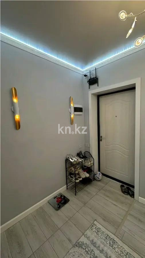 Продажа 2-комнатной квартиры, 63 м² в Алматы - фото 5