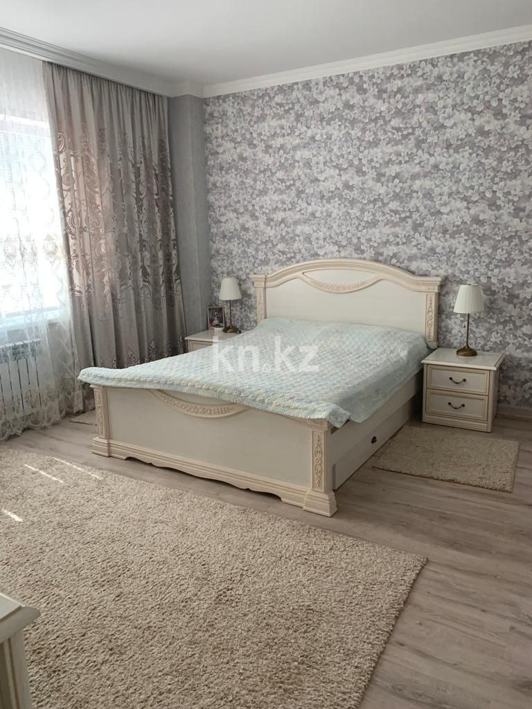 Продажа 6-комнатного дома, 277.3 м², Рябинка - Продажа домов, коттеджей в Уральске фото 23 из 27