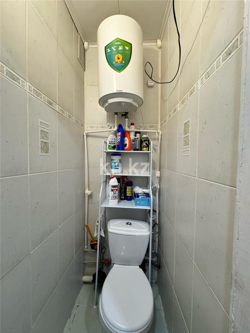 Продажа 3-комнатной квартиры, 56 м², ул. 6-й мик-н, дом  11 - Продажа  трехкомнатных квартир в Темиртау фото 11 из 13