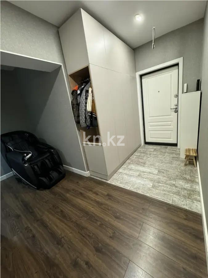 Продажа 3-комнатной квартиры, 90 м² - Продажа квартир в Казахстане - страница 33 фото 6 из 6