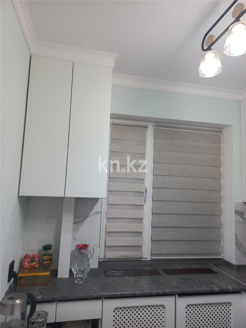Продажа 2-комнатной квартиры, 49 м² в Караганде - фото 5