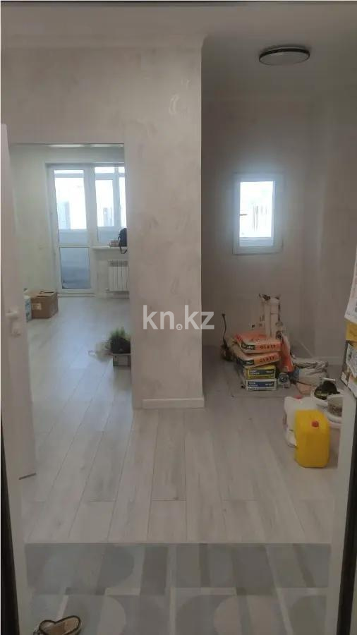 Продажа 2-комнатной квартиры, 45 м², пр. Тауелсыздык, дом  25 в Астане - фото 4