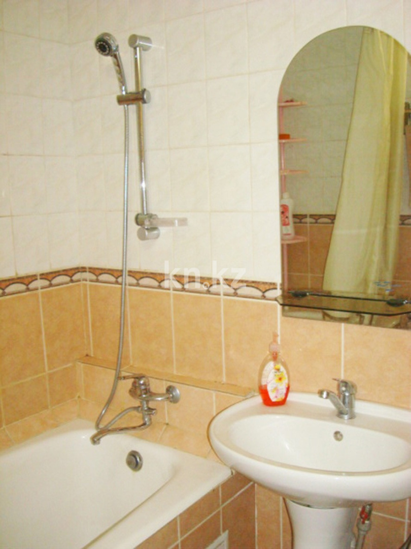 Аренда 1-комнатной квартиры посуточно, 42 м², пр. Назарбаева, дом  42 - ул. Макатаева - Аренда квартир посуточно в Алматы с фото фото 4 из 4