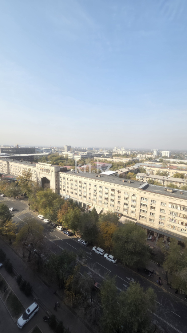 Продажа 2-комнатной квартиры, 78.6 м², ул. Гоголя, дом  20 - ул. Каирбекова - Продажа  двухкомнатных квартир в новостройках Алматы с фото фото 3 из 15