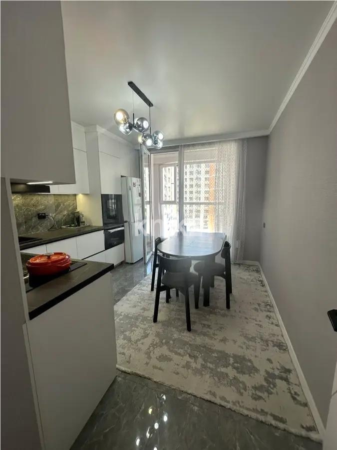 Продажа 3-комнатной квартиры, 87 м², ул. Коктерек, дом  139/7 в Алматы - фото 4