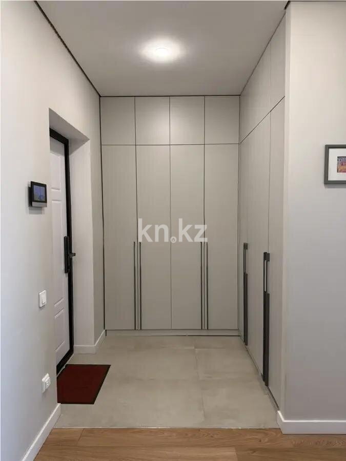Продажа 1-комнатной квартиры, 45.1 м² в Алматы - фото 4