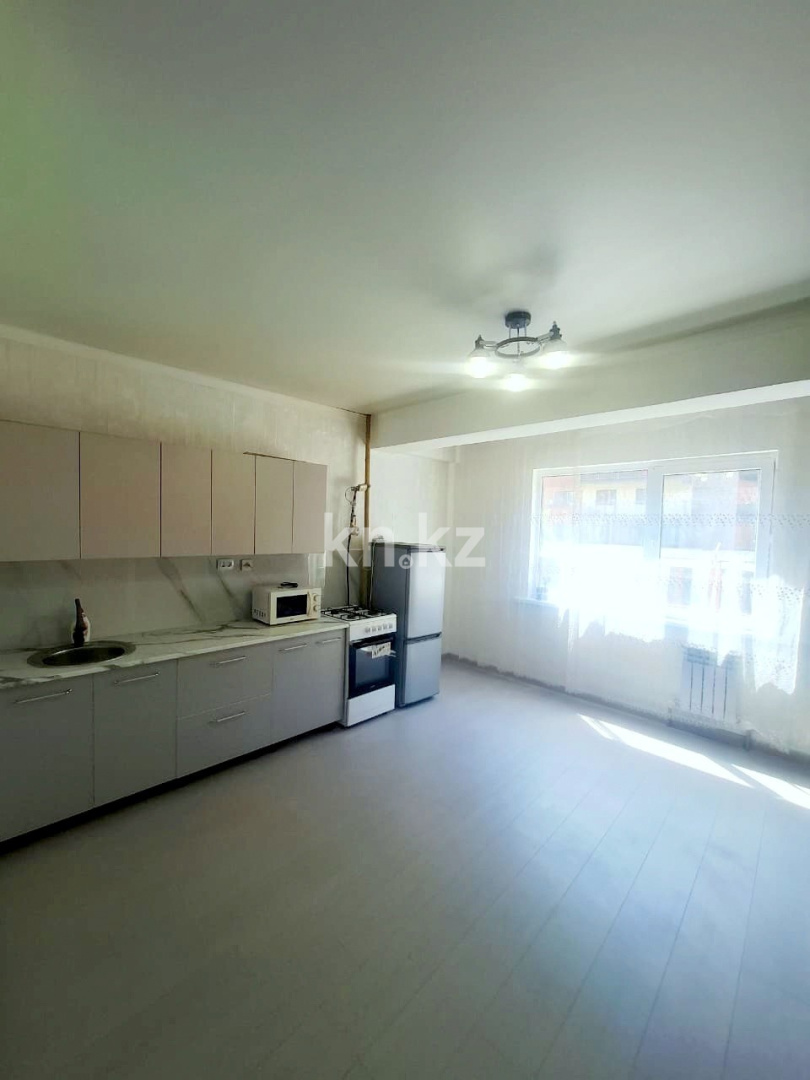 Продажа 2-комнатной квартиры, 51 м² в Алматы - фото 2