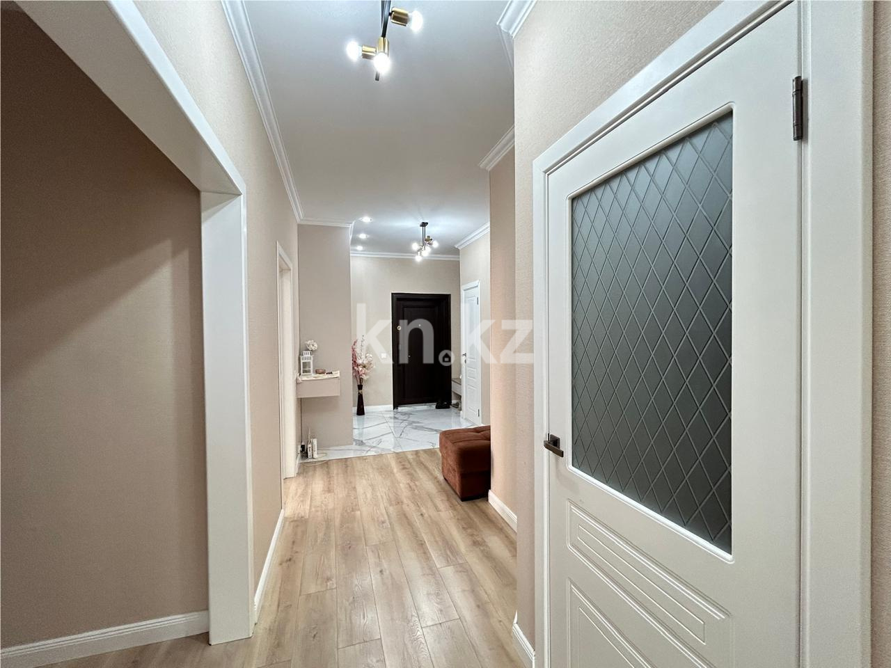 Продажа 3-комнатной квартиры, 102 м² в Астане - фото 22