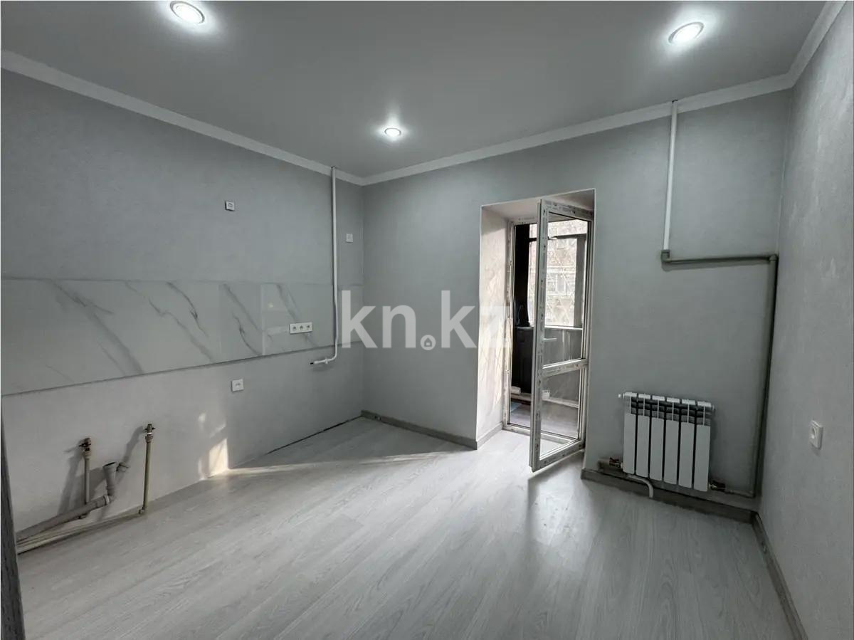 Продажа 1-комнатной квартиры, 40 м² в Алматы - фото 2
