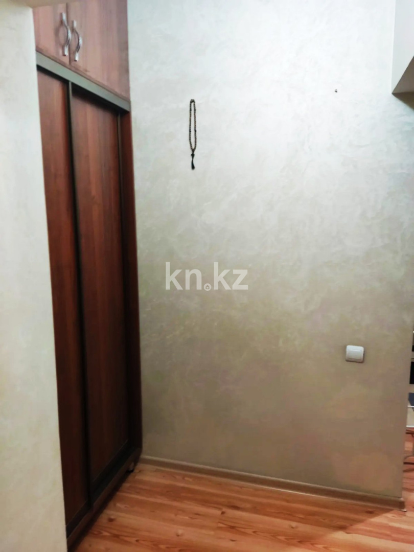 Продажа 1-комнатной квартиры, 40.7 м² в Алматы - фото 6