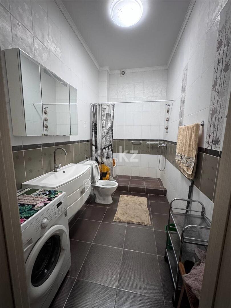 Продажа 7-комнатного дома, 540 м² в Караганде - фото 16