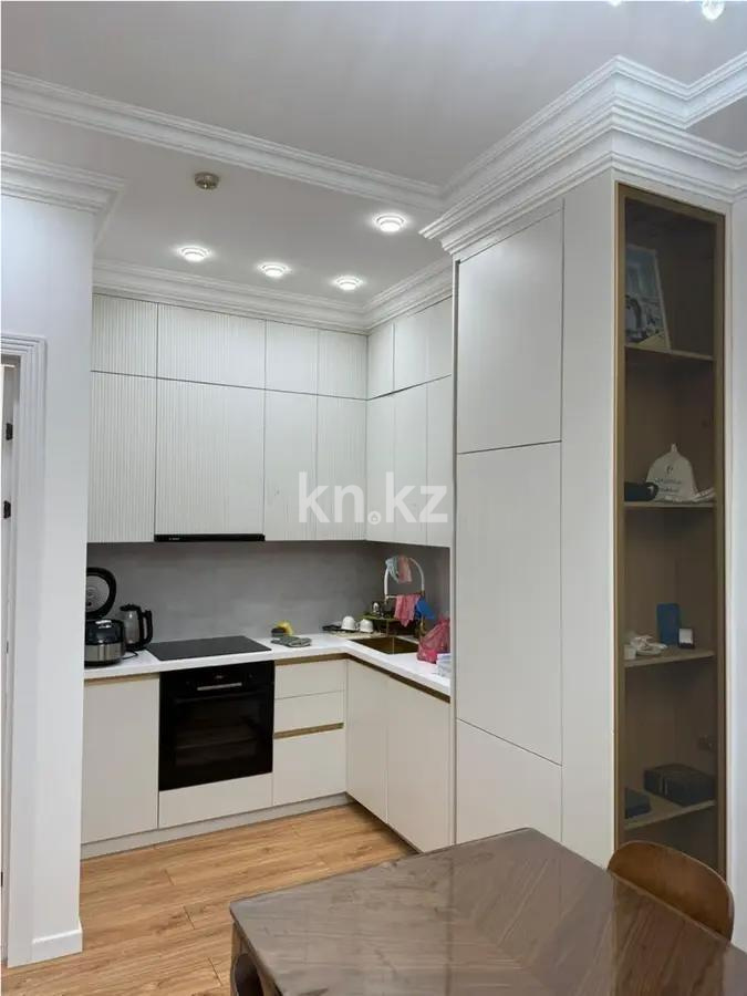 Продажа 3-комнатной квартиры, 66 м² - Продажа квартир от собственников в Астане - страница 15 фото 4 из 7