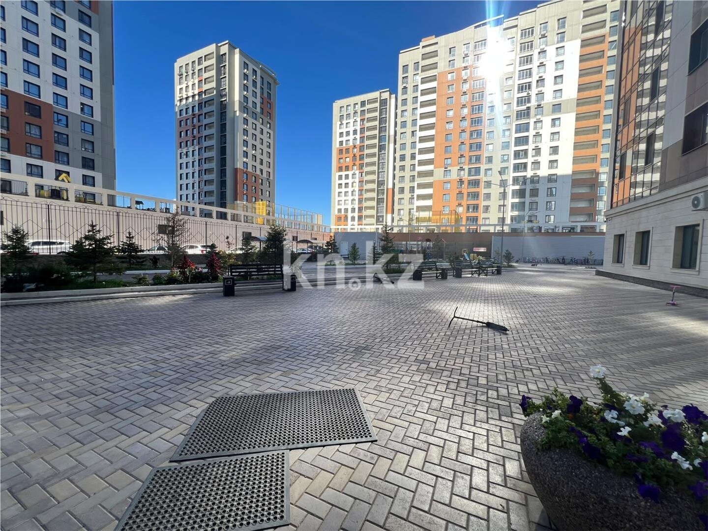 Продажа 2-комнатной квартиры, 60 м² в Караганде - фото 16